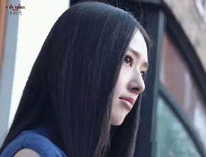 郭碧婷同性恋女友曝光 与比比蓝亲密合照图片_4