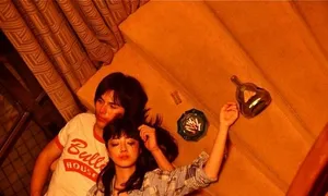 桂纶镁女朋友男朋友大尺度剧照图片_6