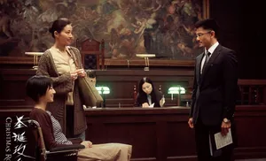 圣诞玫瑰公映 桂纶镁参演终极预告揭密看点_5