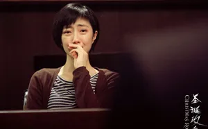圣诞玫瑰公映 桂纶镁参演终极预告揭密看点_6