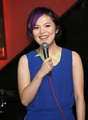 刘思涵个人小型音乐会 获恩师戴佩妮站台力挺