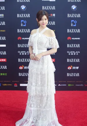 陈妍希图片 陈妍希性感礼服图片第1张