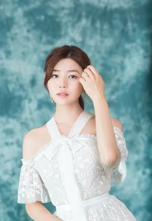 陈妍希图片 陈妍希性感礼服图片_4