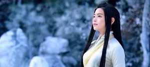新神雕侠侣陈晓陈妍希舌吻剧照 惊呆网友