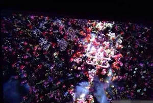 新神雕侠侣香艳剧照曝光 陈晓陈妍希全裸练功_5