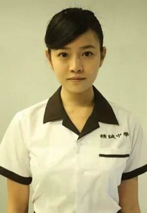 陈妍希《那些年》高清唯美剧照 沈佳宜图片_11