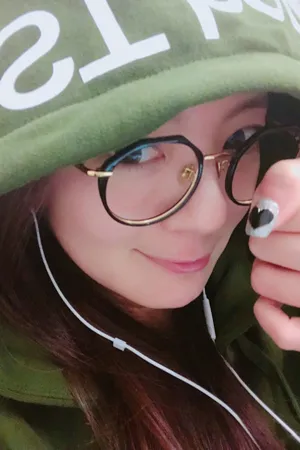 安以轩甜美自拍图片  安以轩图片_2