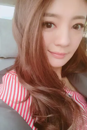 安以轩甜美自拍图片  安以轩图片_5