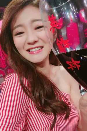 安以轩甜美自拍图片  安以轩图片_6