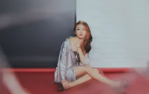 安以轩百变风格性感写真大片_4