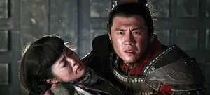 安以轩杜淳恋爱遭曝光 两人亲密剧照大盘点