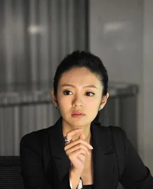 安以轩全民公主剧照图片 安以轩图片大全_5
