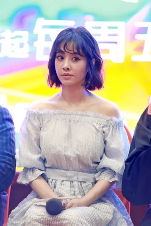 蔡依林图片 蔡依林我想和你唱发布会图片_4