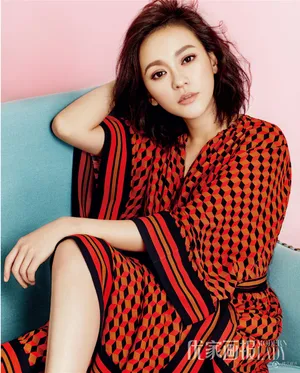陈意涵唯美性感写真图片_2