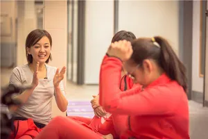新综艺小女王诞生 《花少》陈意涵获封陈周六_3