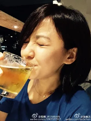 花儿与少年2陈意涵开心私房生活照图片合集_6
