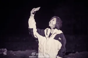 花儿与少年2陈意涵开心私房生活照图片合集_8