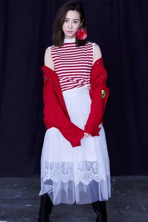 张钧甯随性魅力时尚写真图片_2