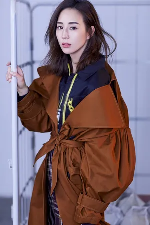 张钧甯随性魅力时尚写真图片_8