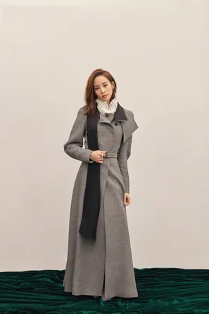 张钧甯图片 张钧甯时尚写真图片_8