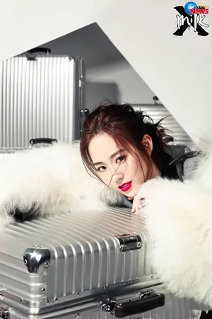 张钧甯2014年6月《Milk》杂志高清写真图片 张钧甯图片大全_5