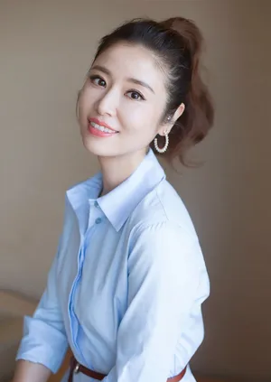 林心如图片 林心如时尚写真图片_3