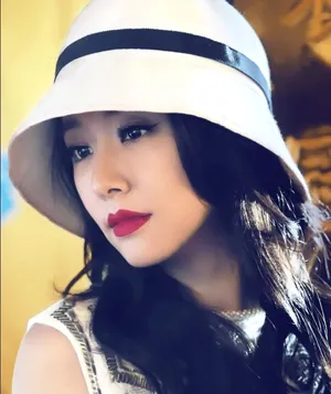 林心如图片写真图片大全