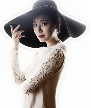 林心如图片写真图片大全_1