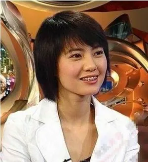 小S高圆圆林心如angelababy女星整容前龅牙丑照曝光