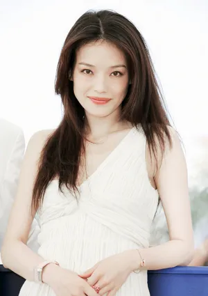 舒淇纯白唯美气质写真图片_3