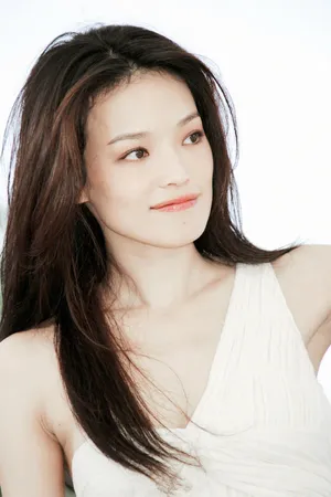 舒淇纯白唯美气质写真图片_4