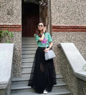 林志玲图片 林志玲最新美图