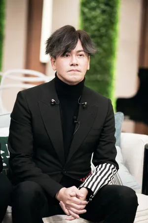 李圣杰《歌手》高清图片_2