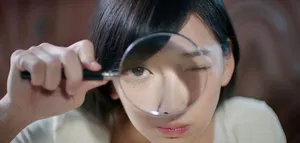 微电影这一刻爱吧2013剧照图片 陈柏霖柯震东主演_5