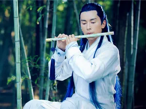 郑元畅《云之凡》剧照图片_4