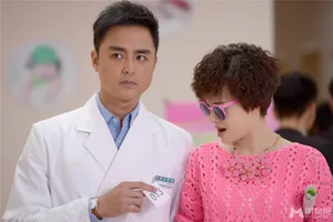 辣妈正传孙俪诠释辣妈 张译明道上演二夫抢妻_6