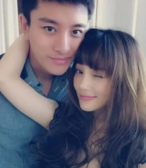 赵又廷高圆圆幸福成婚  娱乐圈完美爱情大搜罗_6