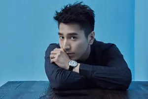 赵又廷图片：四海八荒第一帅的夜华姑父_5