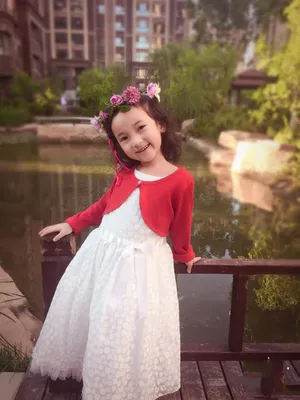 《深夜食堂》赵又廷女儿乐乐马千壹呆萌图片_7