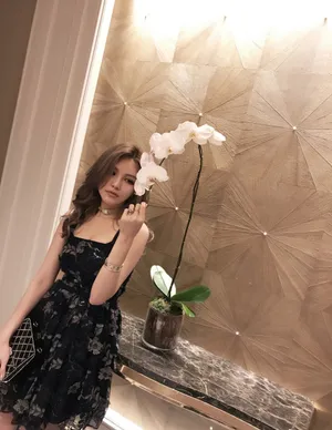 罗志祥女友周扬青性感图片_4