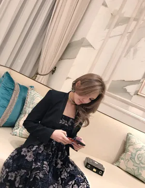 罗志祥女友周扬青性感图片_7