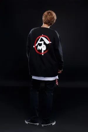 罗志祥时尚潮男写真图片_5