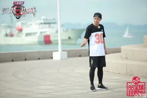 罗志祥极限挑战的帽子衣服鞋子是哪个品牌