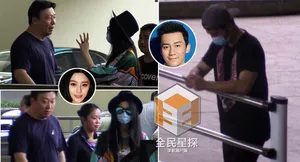 罗志祥承认恋情 罗志祥老婆周扬青背景惊人_5