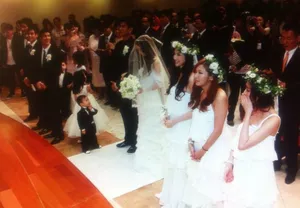 范范黑人陈建州发整蛊照庆祝结婚两周年图片_4