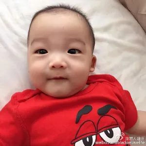 陈建州范玮琪BB最新图片动态-翔翔，飞飞的成长影集_6