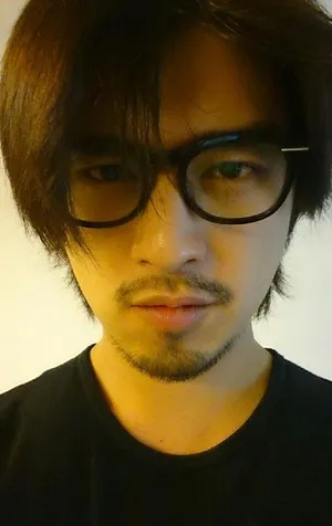 陈柏霖帅气自拍 堪称自拍界的范本_6