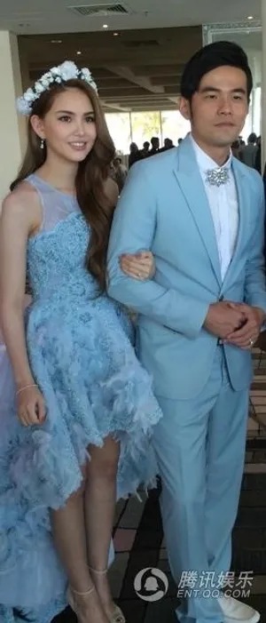 周杰伦昆凌新婚满一周年 晒出游照高调炫爱
