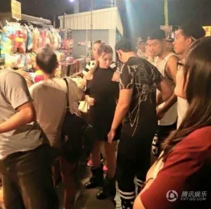 周杰伦昆凌新婚满一周年 晒出游照高调炫爱_5