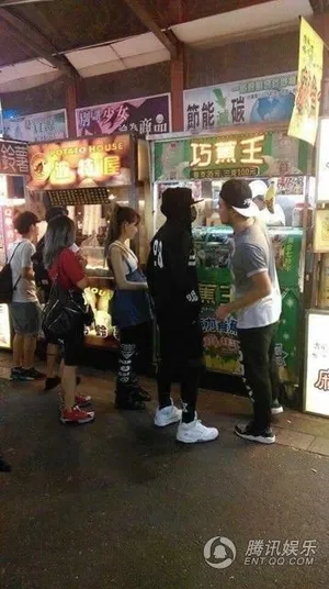 周杰伦昆凌新婚满一周年 晒出游照高调炫爱_6